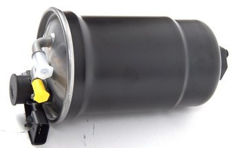 Filtr paliwa 1,5l duratorq tdci neo Connect 18- - KV61-9155-AJ, 2809999, oryginał Ford OE