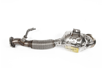 Katalizator Focus 18- 1.0 eb -  JX61-5E211-GJ, 2472216, oryginał Ford OE