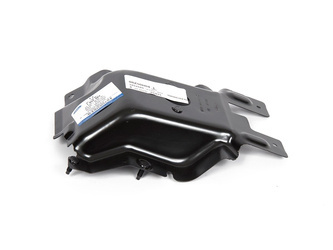 Wspornik zaczepu zamka pokrywy silnika Transit 14- -  BK31-16C750-AC, 1852684, oryginał Ford OE