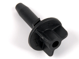 Mocowanie górne chłodnicy Edge Mondeo S-max/Galaxy -  F2G3-8A194-AB , 5350655, oryginał Ford OE