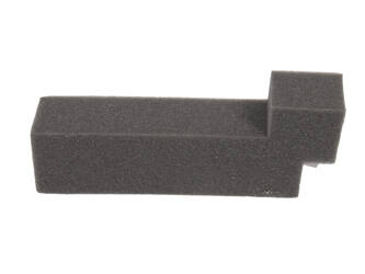 Podkładka chłodnicy wody Fiesta 17- courier 23- oe -  GN11-3G4610-BB , 2170560, oryginał Ford OE