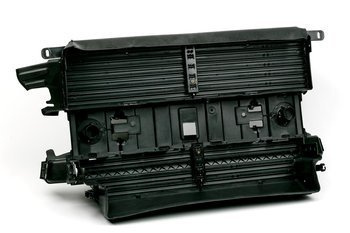 Żaluzja / kierownica powietrza Ford Kuga mk2 - DV44-8475-BE , 1948606, oryginał Ford OE