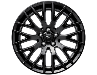 Felga aluminiowa tył Mustang 15- wzór 10-ramienny 255/40 r19 -  FR3J-1007-CC , 2162462, oryginał Ford OE
