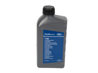 Olej przekładniowy 7-b. przekł. dwusprzęgł. aut./mech - 2790172, oryginał Ford OE