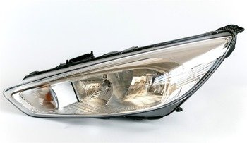 Reflektor lewy przód Focus 2014- - F1EB-13W030-AD, 2060618, oryginał Ford OE