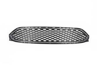 Grill zderzaka S-max/Galaxy 16- / bez kamery-wideo z przodu - GM2B-8200-XA5FM6 , 1947794, oryginał Ford OE