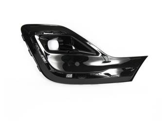 Kratka halogenu prawa Kuga 20- - LV4B-17K946-AA5UAW, 2471850, oryginał Ford OE