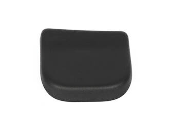 Zaślepka prawa kanapy 3 rzędu Explorer 20- - LB5B-S666B76-AA3ZHE , 2396560, oryginał Ford OE