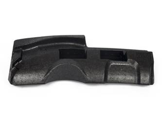 Wygłuszenie prawe zderzaka tył Kuga 2008-2012 -  8V41-17955-AC , 1710220 , oryginał Ford OE