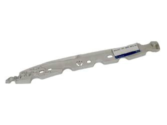 Ślizg prawy zderzaka przód Mondeo 00-03 -  1S71-17A793-AJ, 1357682, oryginał Ford OE