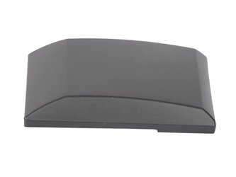 Listwa drzwi Ford Transit 2014- tempest grey -  BK31-V29427-CF5CND , 2260071, oryginał Ford OE