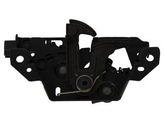 Zamek maski Transit tourneo Connect 13- 18- -  DT1A-16700-BC, 5251784, oryginał Ford OE