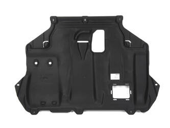 Osłona silnika dolna C-max/grand C-max 10-15 / 1.6 eb - AV61-6P013-BE , 1839396, oryginał Ford OE