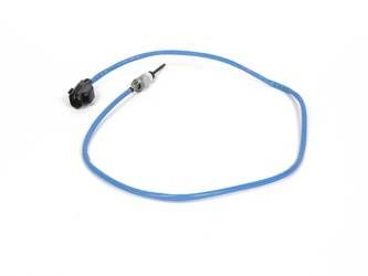 Czujnik temperatury spali dpf Edge Mondeo S-max - AG91-12B591-AA, 1681281, oryginał Ford OE