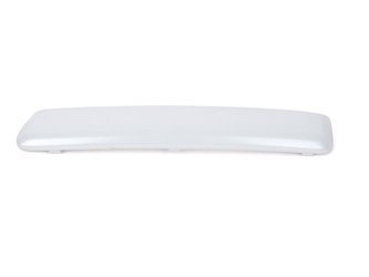 Listwa prawa zderzaka Focus 2006-2008 - 5M51-17C754-ACXWAA , 1354052, oryginał Ford OE