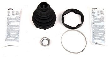 Osłona przegubu wału wewnętrznego Kuga - DV6P-4A084-AA , 1797227, oryginał Ford OE