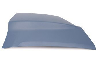 Narożnik lewy przód Ecosport 2017- -  HN15-17D957-BBPRAA , 2197418, oryginał Ford OE