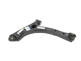 Wahacz lewy przód Transit/tourneo Custom 19- - KK21-3A053-AE, 2385105, oryginał Ford OE