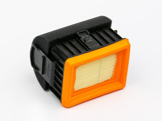 Filtr powietrza dodatkowy Transit 2,0 2,2 tdci -  BK31-9601-AD, 1945831, oryginał Ford OE