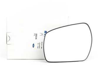 Szyba lusterka wstecznego lewa C-max - 9M51-17K741-BA, 1672333, oryginał Ford OE