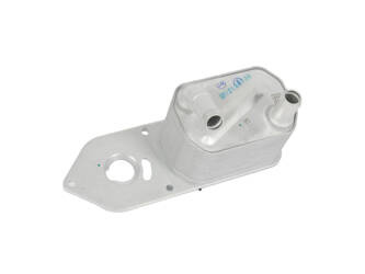 Chłodnica oleju Transit 19- Custom 19- 2,0 ecoblue -  KK2Q-6A642-CB, 2369914, oryginał Ford OE