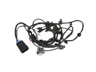 Wiązka czujników parkowania przód Focus 13-13 -  BV6T-15K867-AAG, 1809578, oryginał Ford OE