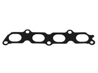 Uszczelka kolektora wydechowego 1.25 1.4 1.6 16v - 2S6G-9448-DA, 1326381, oryginał Ford OE