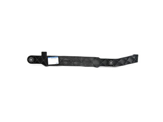 Ślizg zderzaka tylnego Fiesta 04-08 Fusion 01-12 -  2S61-17912-CC, 1215813, oryginał Ford OE