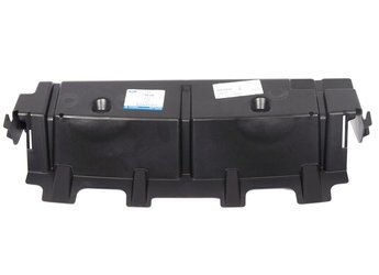 Kierownica powietrza górna Focus mk3 fl 14- -  F1EB-9F721-BA , 1866948, oryginał Ford OE