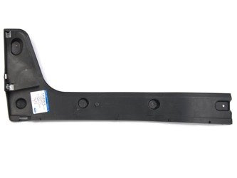 Uchwyt lewy blendy bagażnika Mondeo 10-14 kombi - BS71-N17A882-AF, 1741173, oryginał Ford OE