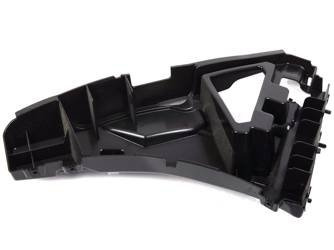 Ślizg lewy zderzaka przód Custom 2018- -  JK21-17D959-AC , 2210861, oryginał Ford OE