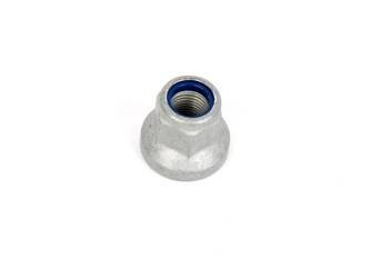 Nakrętka m12 x 1.25mm łacznika stabiilizatora - W712503-S440 , 4762653, oryginał Ford OE