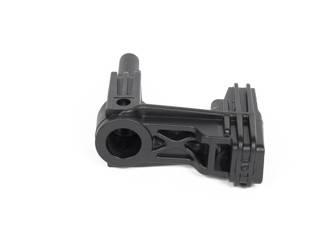 Mocowanie wybieraka skrzyni biegów Ecosport Focus -  H1BR-7F116-CF , 2390400, oryginał Ford OE