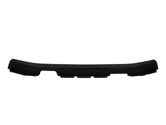 Spojler zderzaka przód Ford Ranger 22- oe - 2710705, oryginał Ford OE