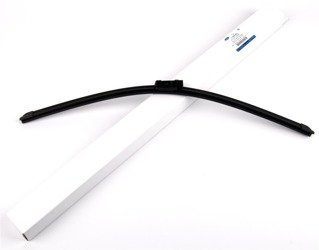 Pióro wycieraczki szyby przedniej lewe Focus 2018- -  JX7B-17528-BA, 2206402, oryginał Ford OE