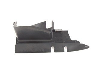 Kierownica powietrza lewa C-max 2007- Focus 2008- - 7M51-8311-BC , 1517778, oryginał Ford OE