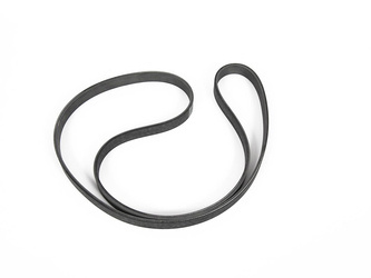 Pasek klinowy 1.6 eb Kuga 12- Focus 12- Fiesta 13- - BM5Q-6C301-DA , 1760373, oryginał Ford OE