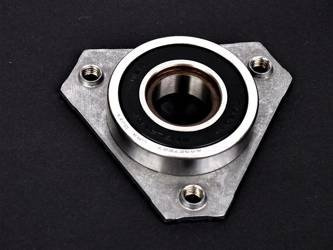 Łożysko wałka wejściowego Ford 6 speed manual 1873222 -  AV6R-7B694-MA , 1873222, oryginał Ford OE