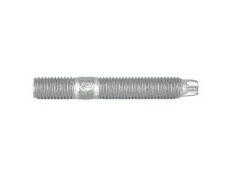 Śruba m14 wspornika poduszki silnika Transit 06- - W708858-S439 , 1405876, oryginał Ford OE