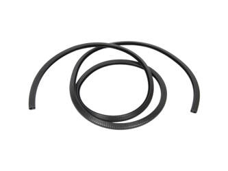 Uszczelka szyby tylnej bocznej Ford Custom 12- 18- - BK21-V29020-BD , 2089073, oryginał Ford OE