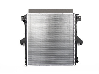 Chłodnica wody Ranger 19- 2,0 diesel ecoblue -  JB3G-8W015-CB, 2280734, oryginał Ford OE