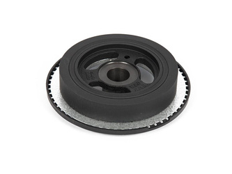 Koło pasowe wału korbowego Mondeo 14- 2,0 hybryda -  DS7E-6316-DA , 5287306, oryginał Ford OE