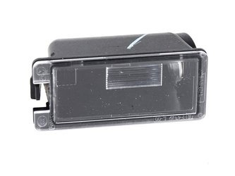 Oprawka światła tablicy rejestracyjnej Kuga 12- -  BB53-13550-AA , 5162365, oryginał Ford OE