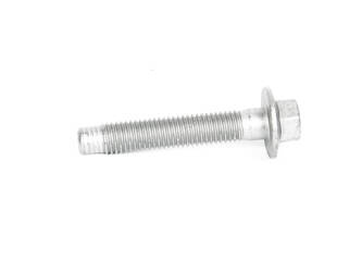 Śruba m12x64mm wspornika poduszki Transit 06-13 -  W711531-S447, 1493577, oryginał Ford OE