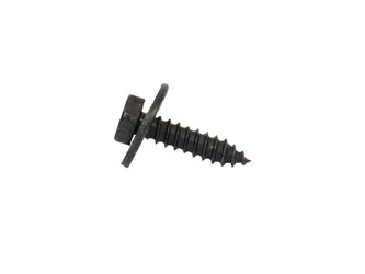 ŚRUBA 4.8X19MM ŚLIZGU ZDERZAKA MUSTANG BRONCO _ 5252700 _ W700092-S450B