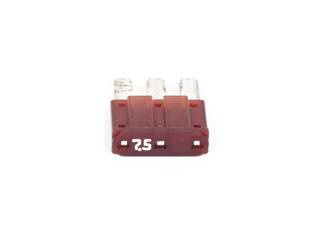 BEZPIECZNIK 32V/7,5AMP BRĄZOWY FORD WIELE MODELI_ 5218989 _ DG9T-14A094-SA _ DG9Z-14526-S