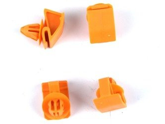 Spinka kołek listwy progowej S-max / Galaxy 2015- -  W790341-S900, 5347443, oryginał Ford OE