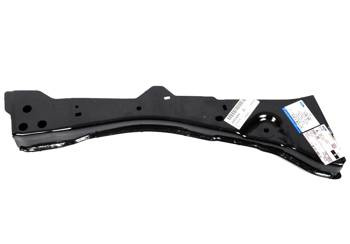 Przedłużenie lewe sanek Ford Kuga Escape USA 20- - LX6B-S101D49-DC , 2397332, oryginał Ford OE