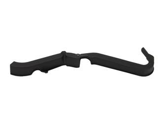 Osłona górna paska kilnowego Transit 11- 14- -  CC1Q-10317-DA, 1736379, oryginał Ford OE