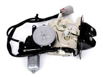 Zamek klapy tył Kuga 2012-2016 -  7A1A-7843102-AL, 1903661, oryginał Ford OE